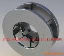  拋丸機(jī)配件-葉輪、葉片