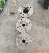 拋丸機(jī)配件-主軸