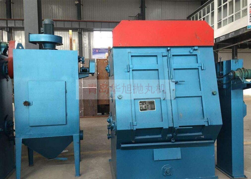 q3210履帶式拋砂機(jī)裝車(chē)發(fā)貨中，公司有現(xiàn)貨